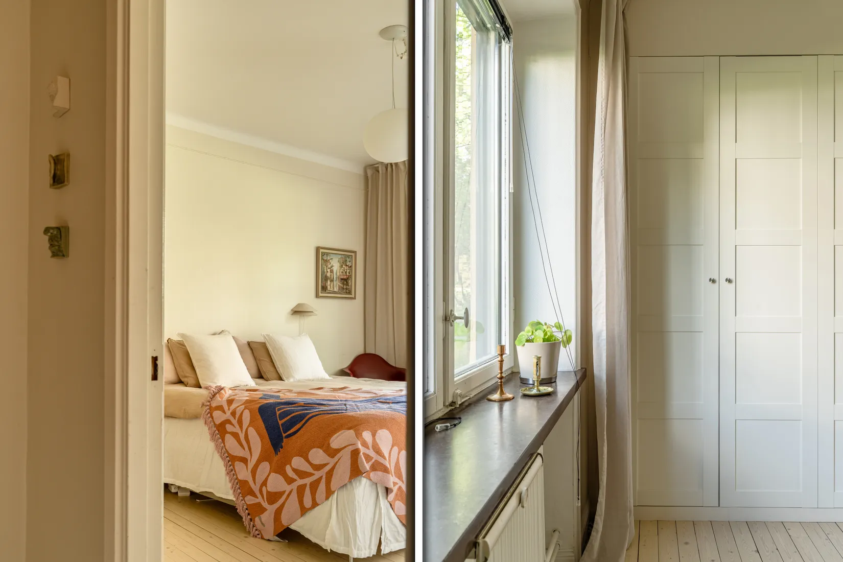 Bostadsrätt, Tegelbruksvägen 8A, Midsommarkransen, Stockholm