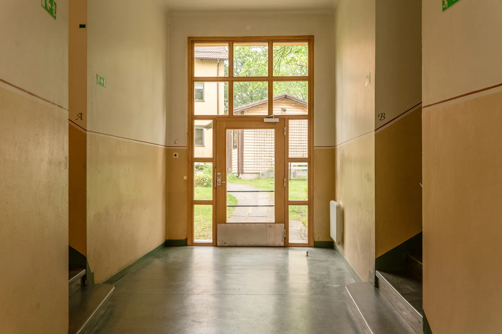 Bostadsrätt, Tegelbruksvägen 8A, Midsommarkransen, Stockholm