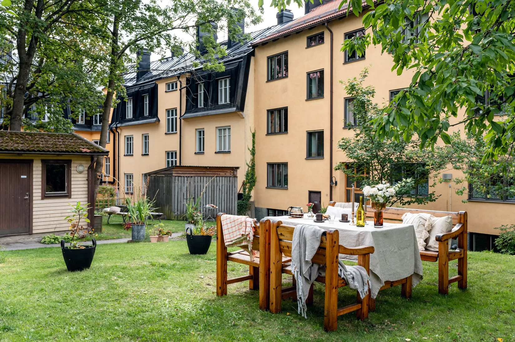 Bostadsrätt, Tegelbruksvägen 8A, Midsommarkransen, Stockholm