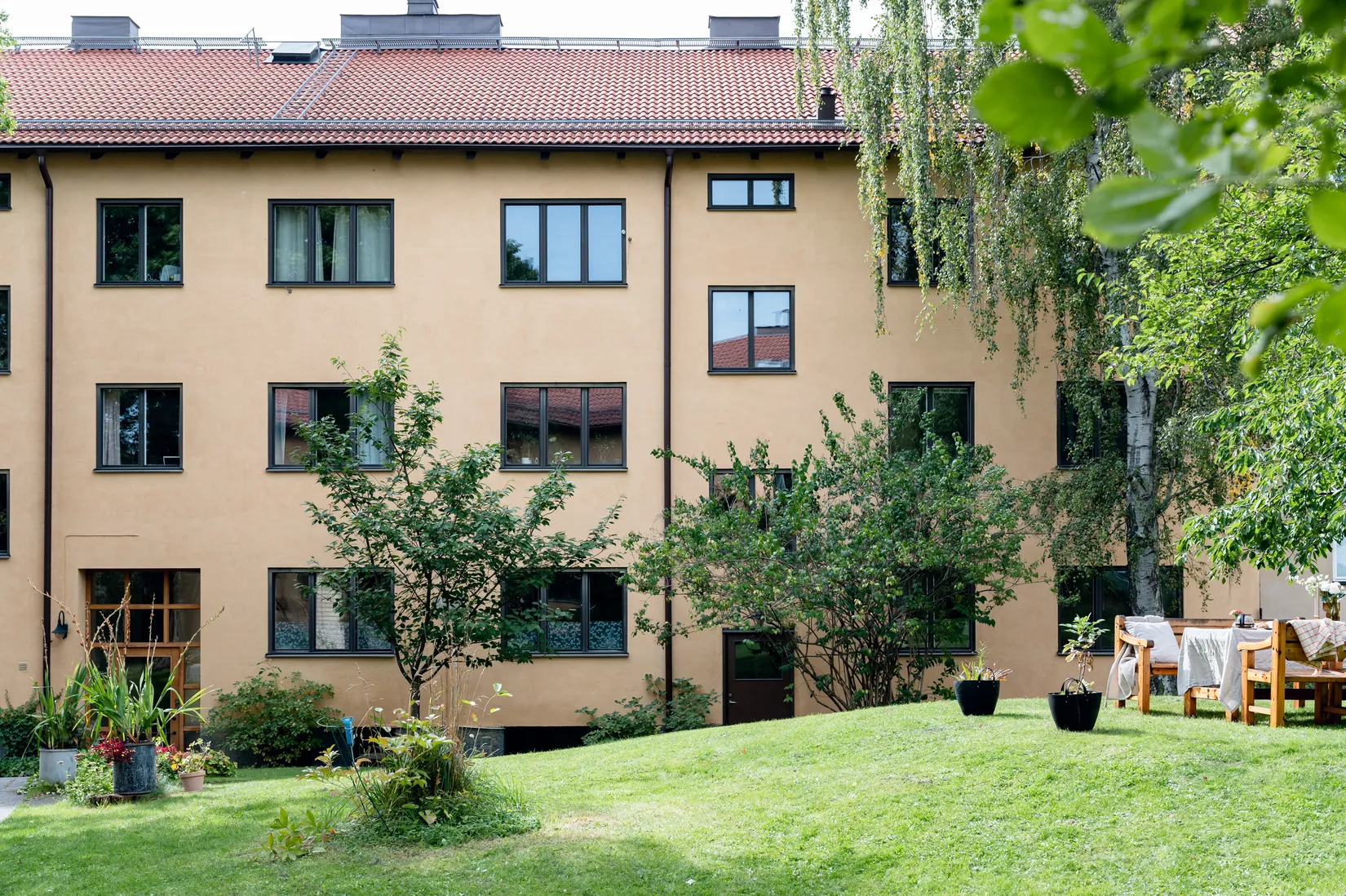Bostadsrätt, Tegelbruksvägen 8A, Midsommarkransen, Stockholm