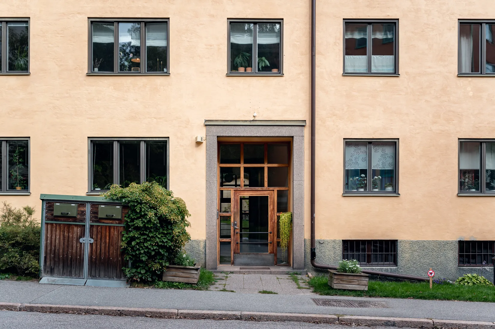 Bostadsrätt, Tegelbruksvägen 8A, Midsommarkransen, Stockholm