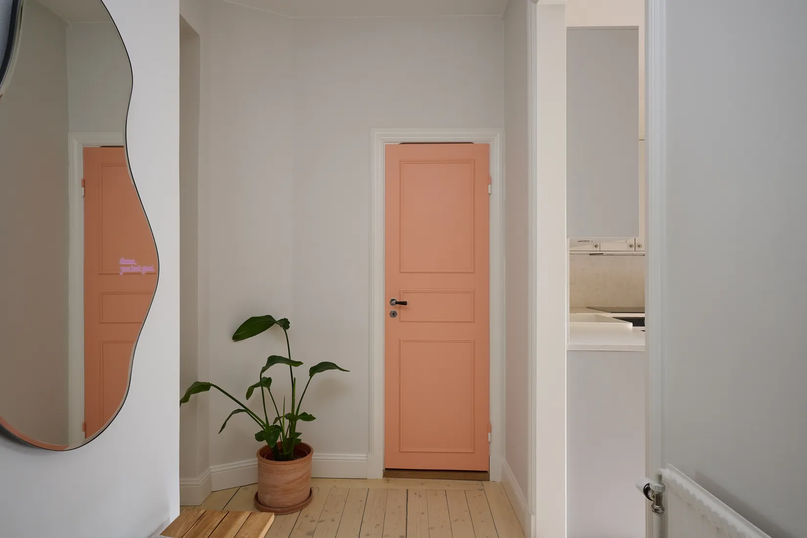 Bostadsrätt, Åsögatan 130, Södermalm Katarina, Stockholm