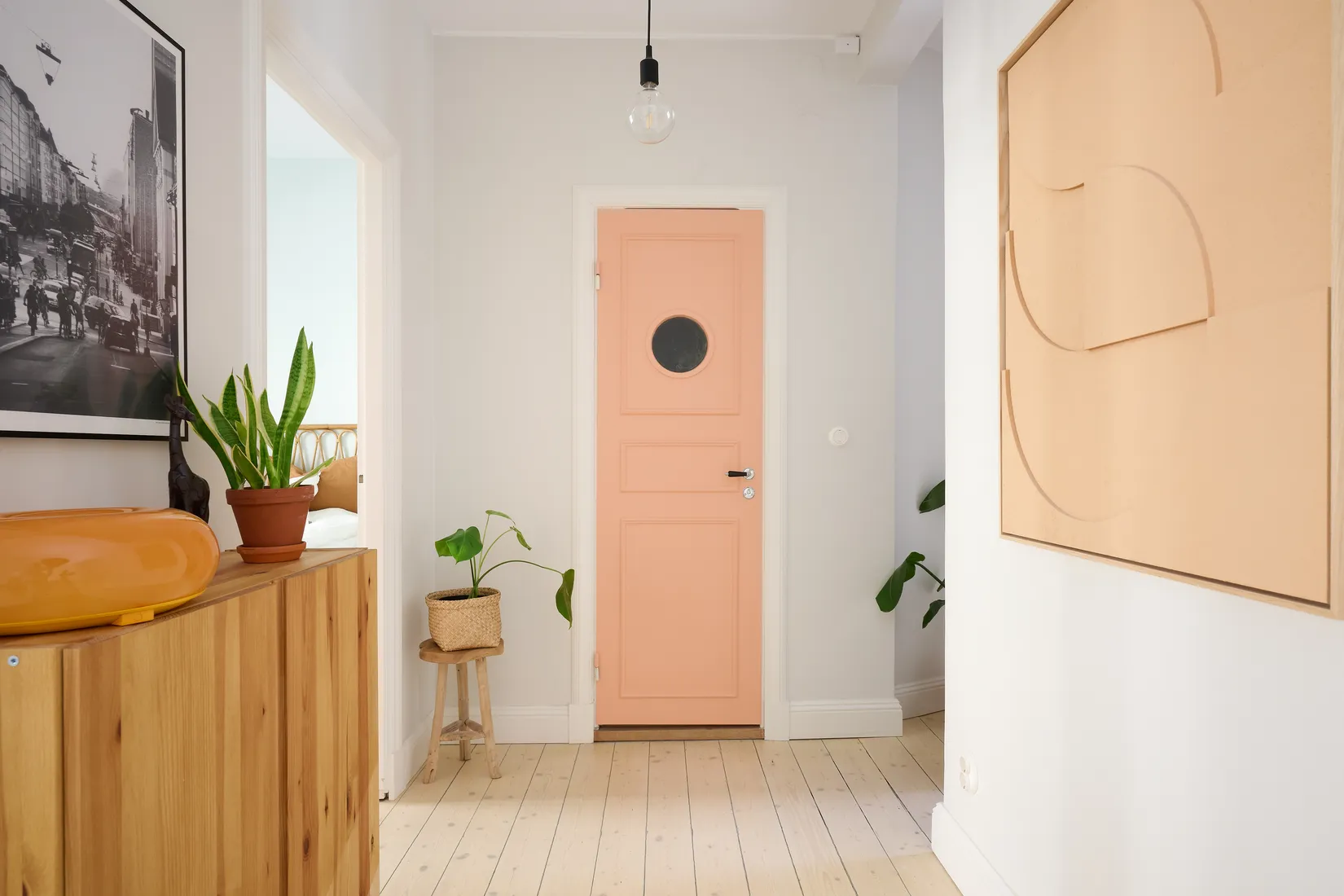 Bostadsrätt, Åsögatan 130, Södermalm Katarina, Stockholm