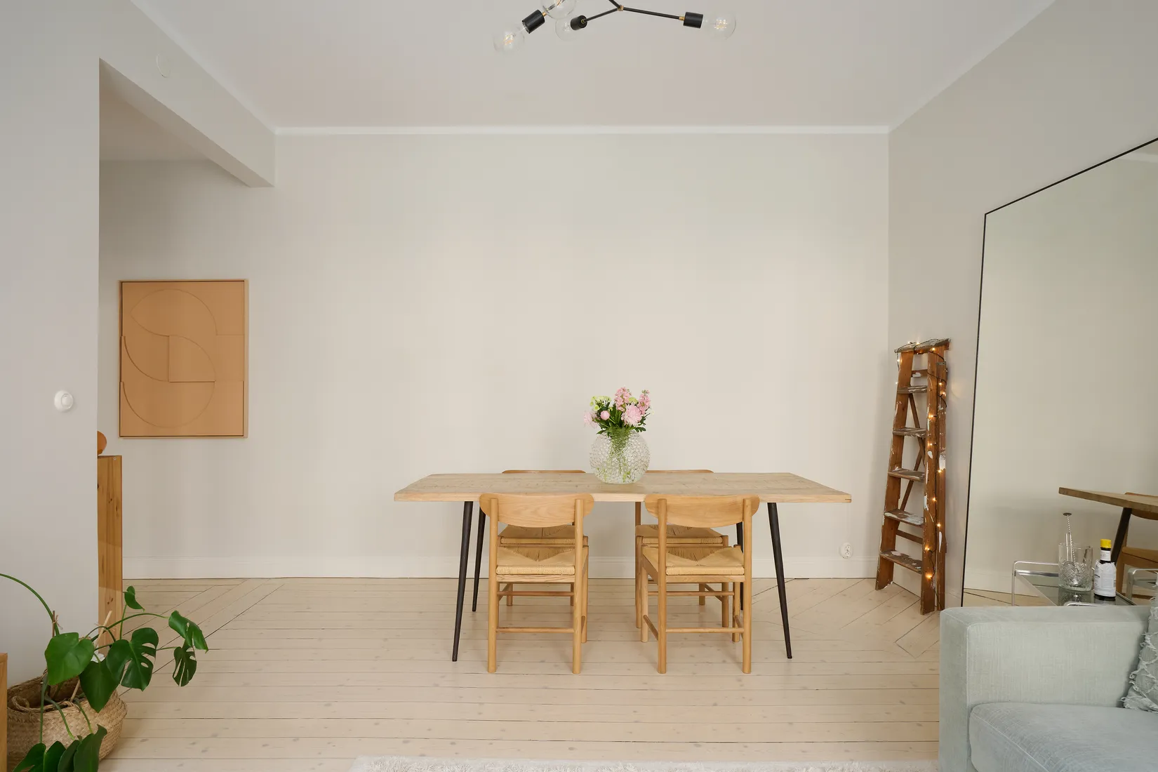 Bostadsrätt, Åsögatan 130, Södermalm Katarina, Stockholm