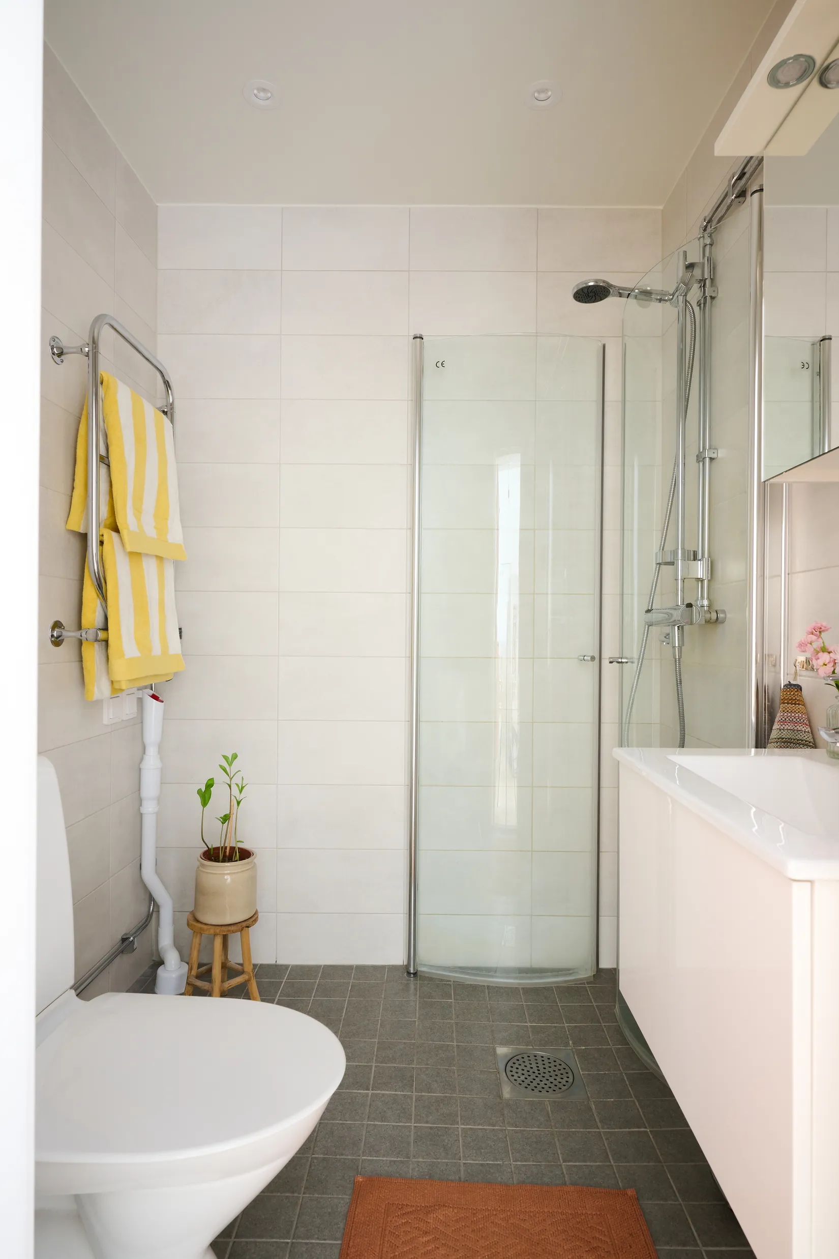 Bostadsrätt, Åsögatan 130, Södermalm Katarina, Stockholm