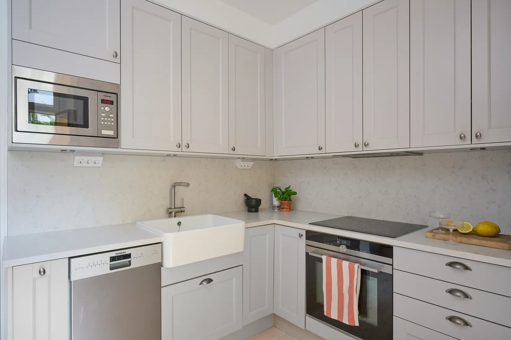Bostadsrätt, Åsögatan 130, Södermalm Katarina, Stockholm