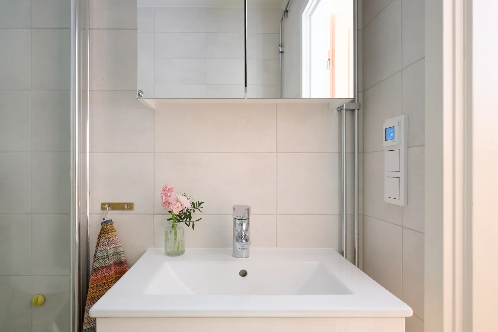 Bostadsrätt, Åsögatan 130, Södermalm Katarina, Stockholm