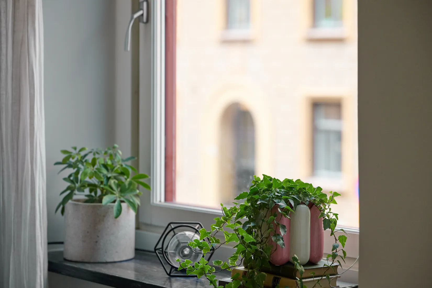 Bostadsrätt, Åsögatan 130, Södermalm Katarina, Stockholm