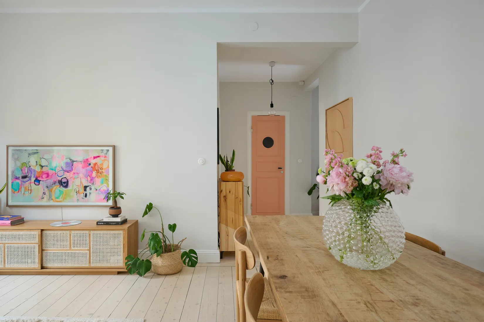 Bostadsrätt, Åsögatan 130, Södermalm Katarina, Stockholm
