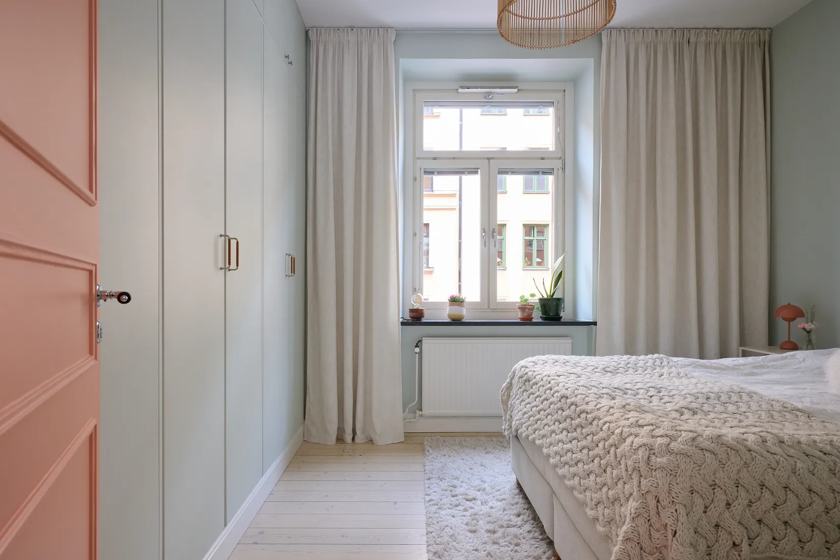 Bostadsrätt, Åsögatan 130, Södermalm Katarina, Stockholm