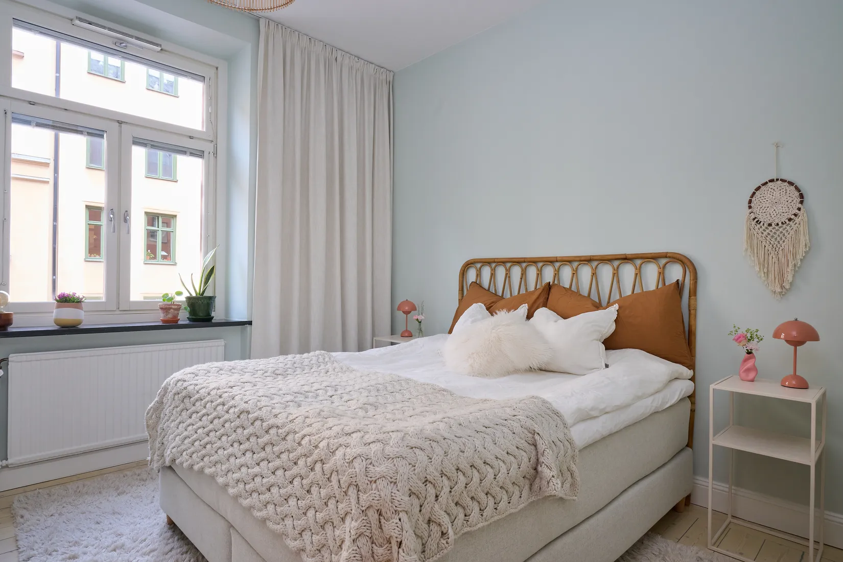 Bostadsrätt, Åsögatan 130, Södermalm Katarina, Stockholm