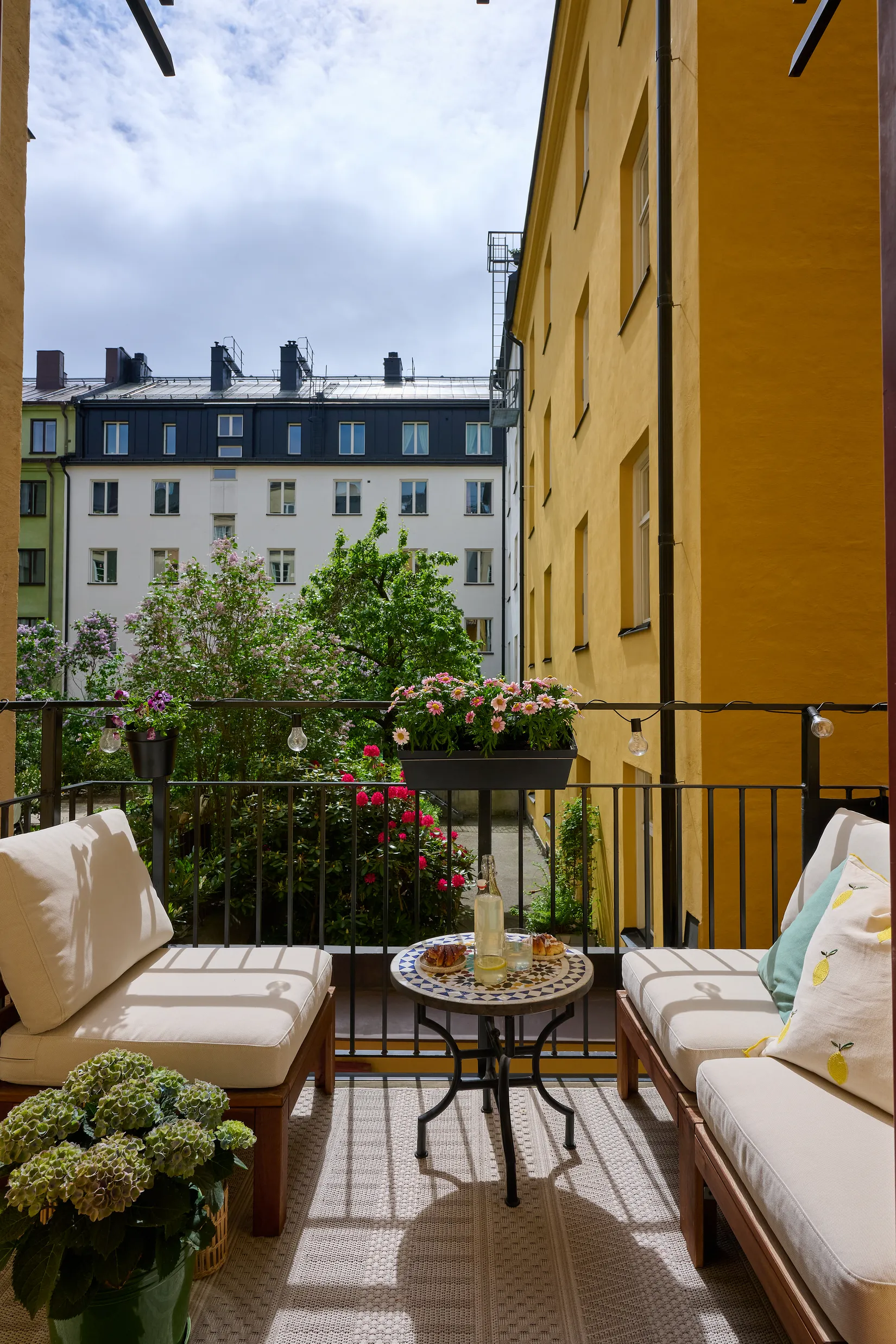 Bostadsrätt, Åsögatan 130, Södermalm Katarina, Stockholm
