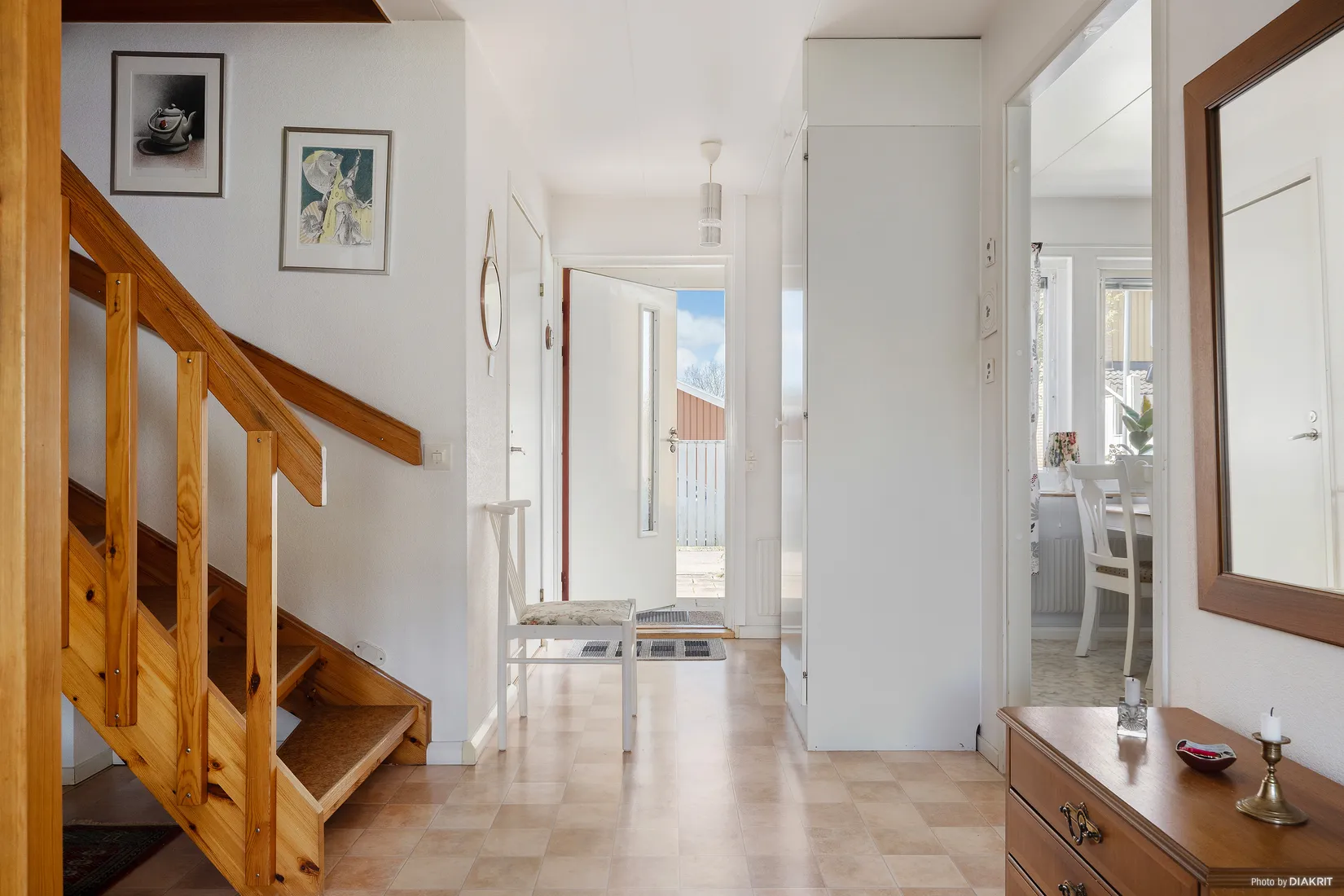 Bostadsrätt, Sunnanvindsgatan 12A, Nya Kungsgården, Ängelholm