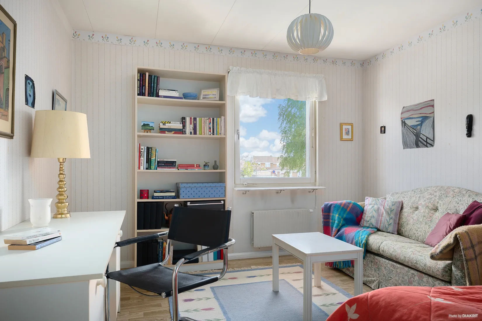 Bostadsrätt, Sunnanvindsgatan 12A, Nya Kungsgården, Ängelholm