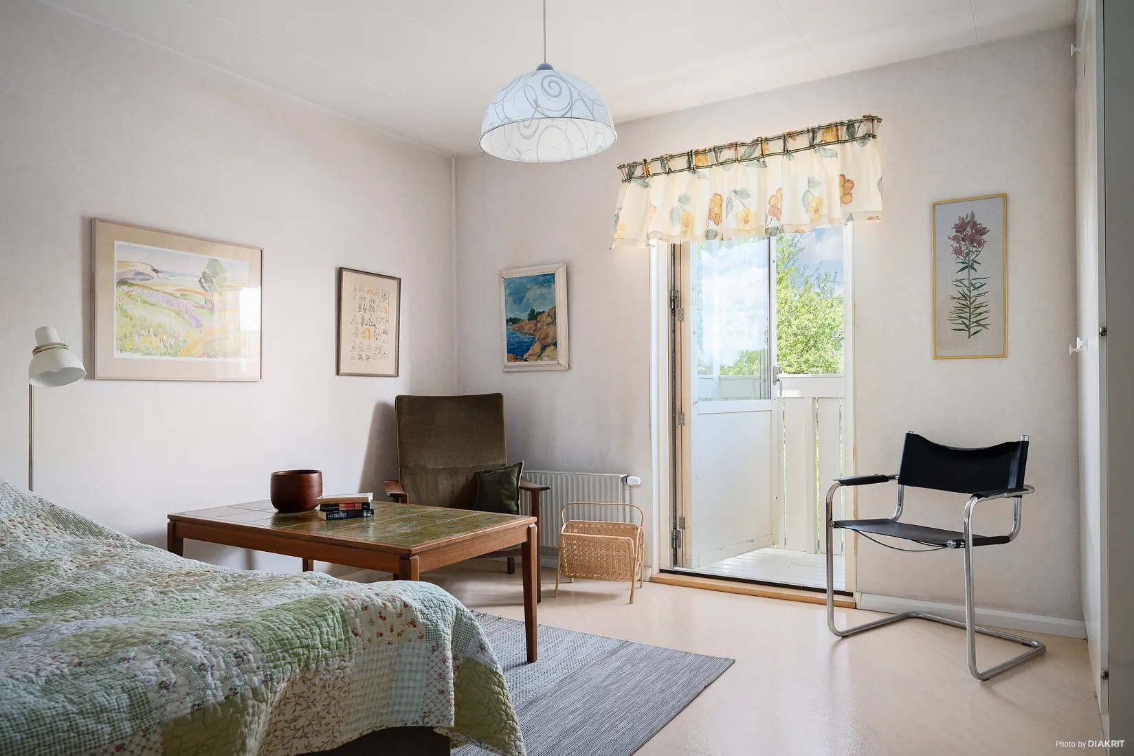 Bostadsrätt, Sunnanvindsgatan 12A, Nya Kungsgården, Ängelholm