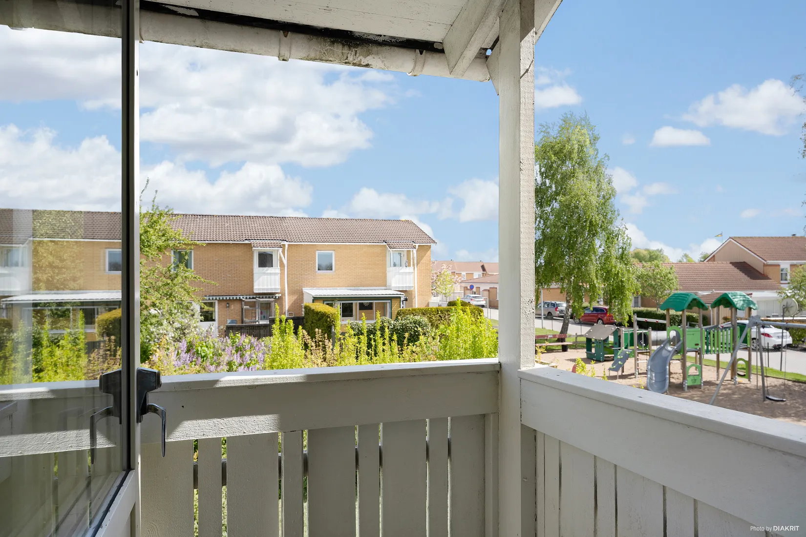 Bostadsrätt, Sunnanvindsgatan 12A, Nya Kungsgården, Ängelholm