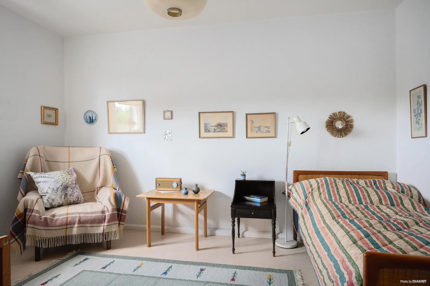 Bostadsrätt, Sunnanvindsgatan 12A, Nya Kungsgården, Ängelholm