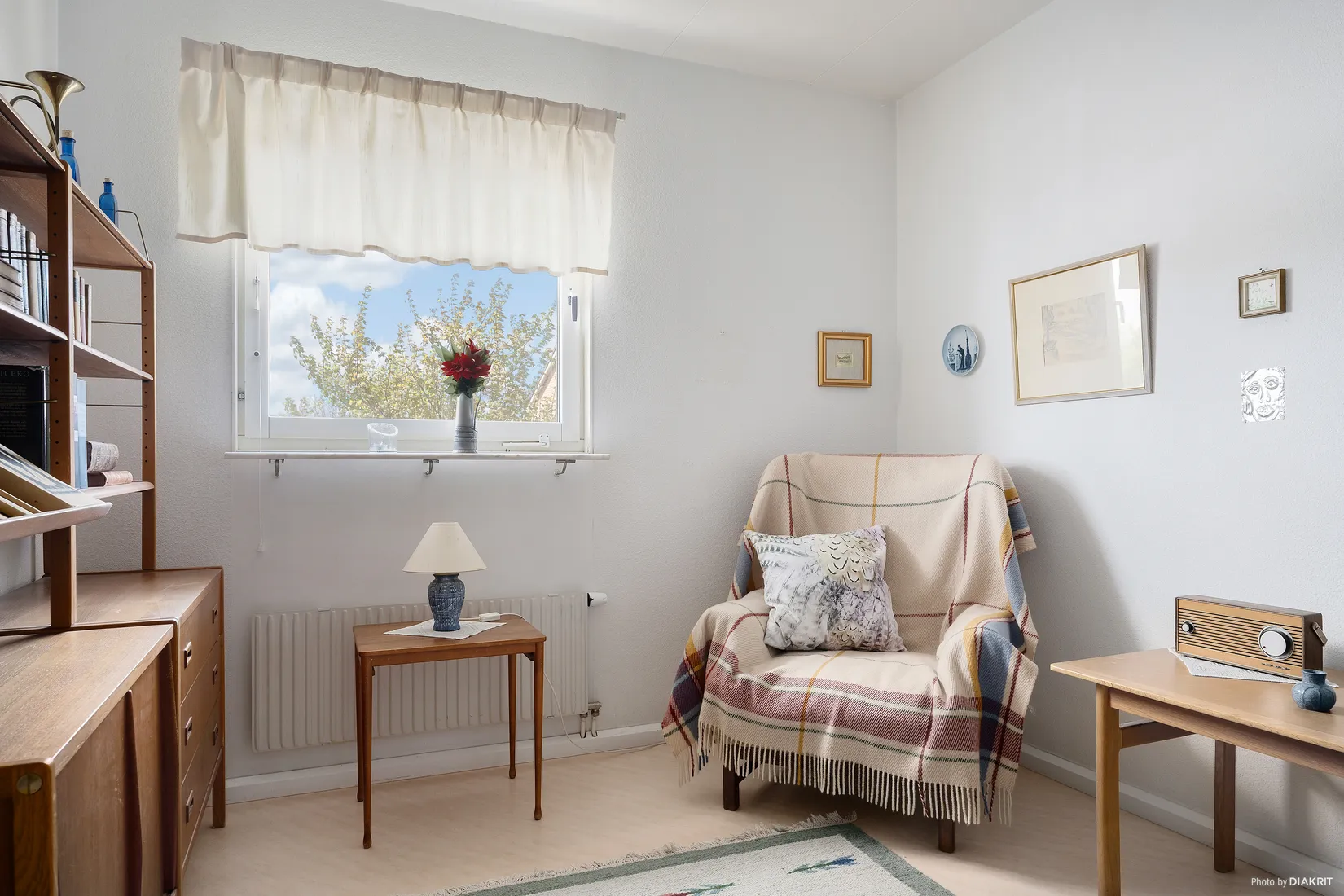 Bostadsrätt, Sunnanvindsgatan 12A, Nya Kungsgården, Ängelholm
