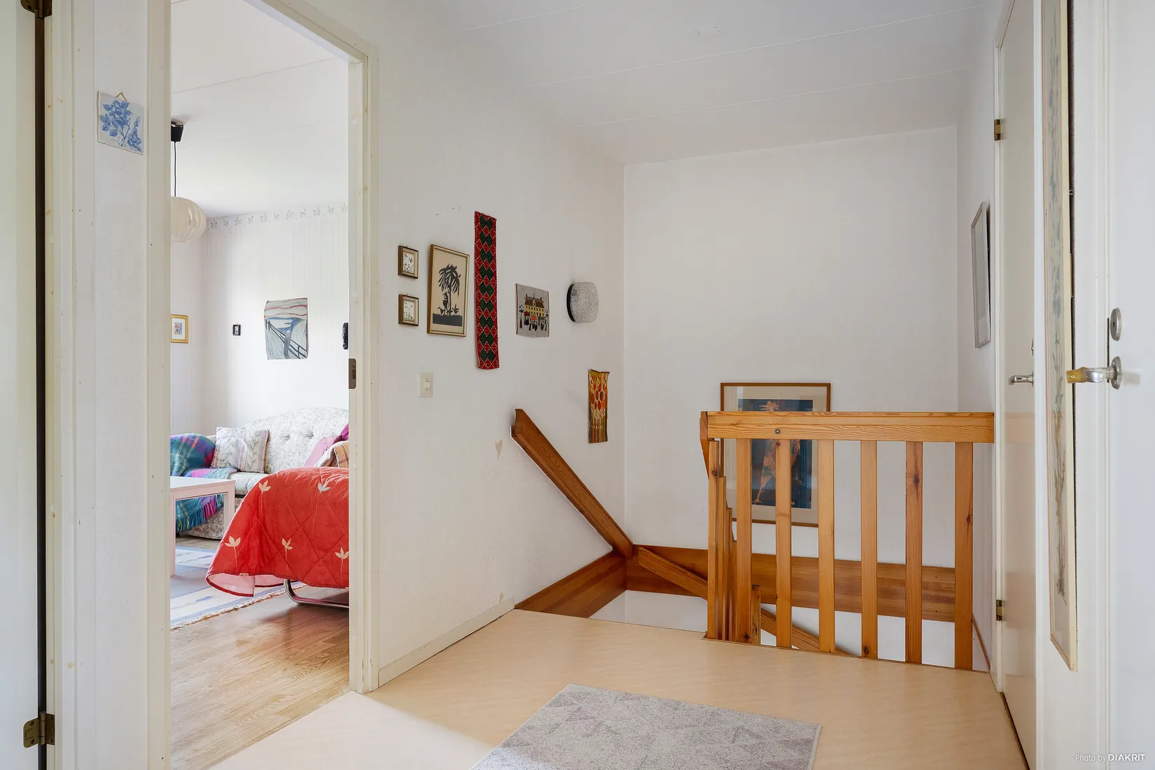 Bostadsrätt, Sunnanvindsgatan 12A, Nya Kungsgården, Ängelholm