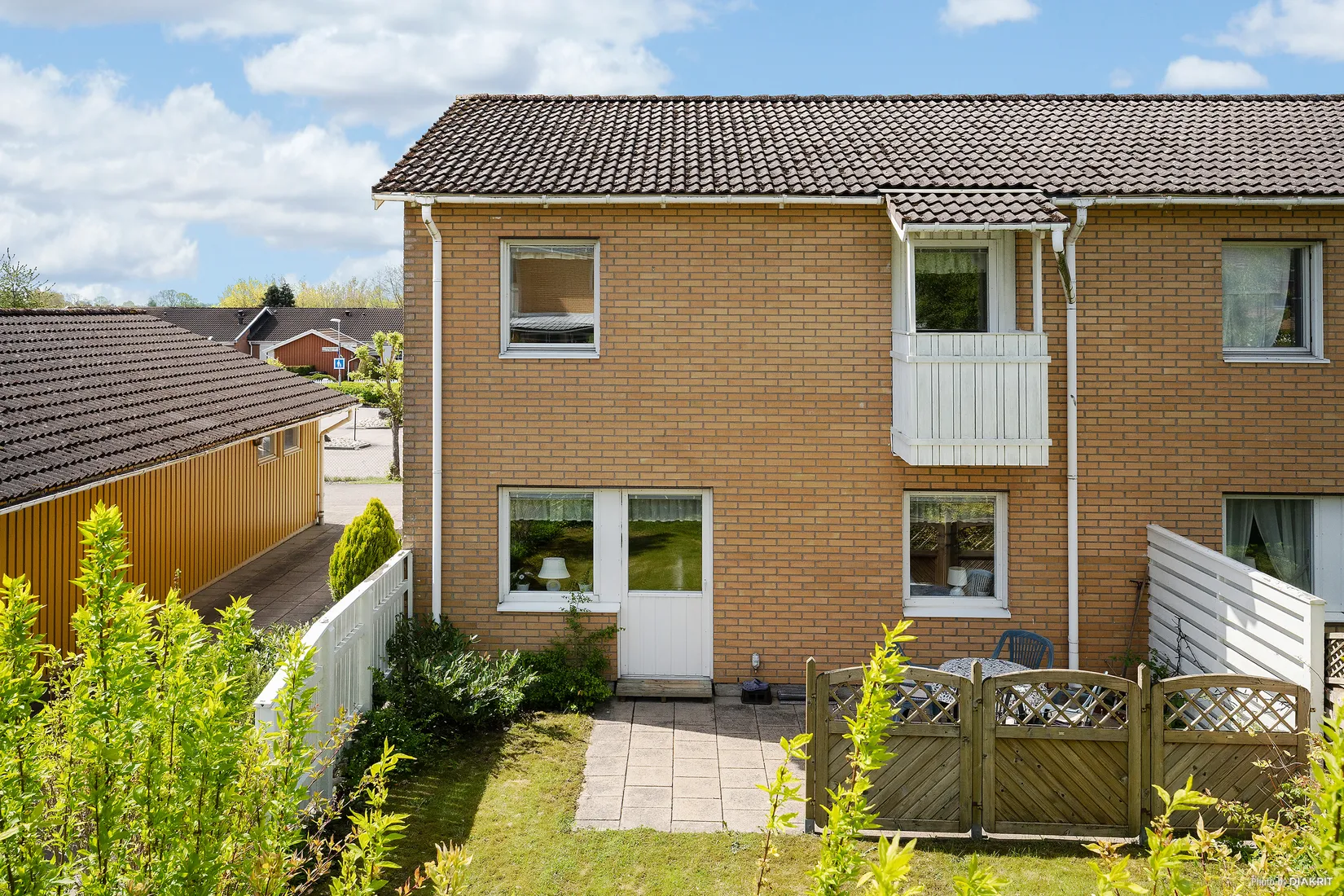 Bostadsrätt, Sunnanvindsgatan 12A, Nya Kungsgården, Ängelholm