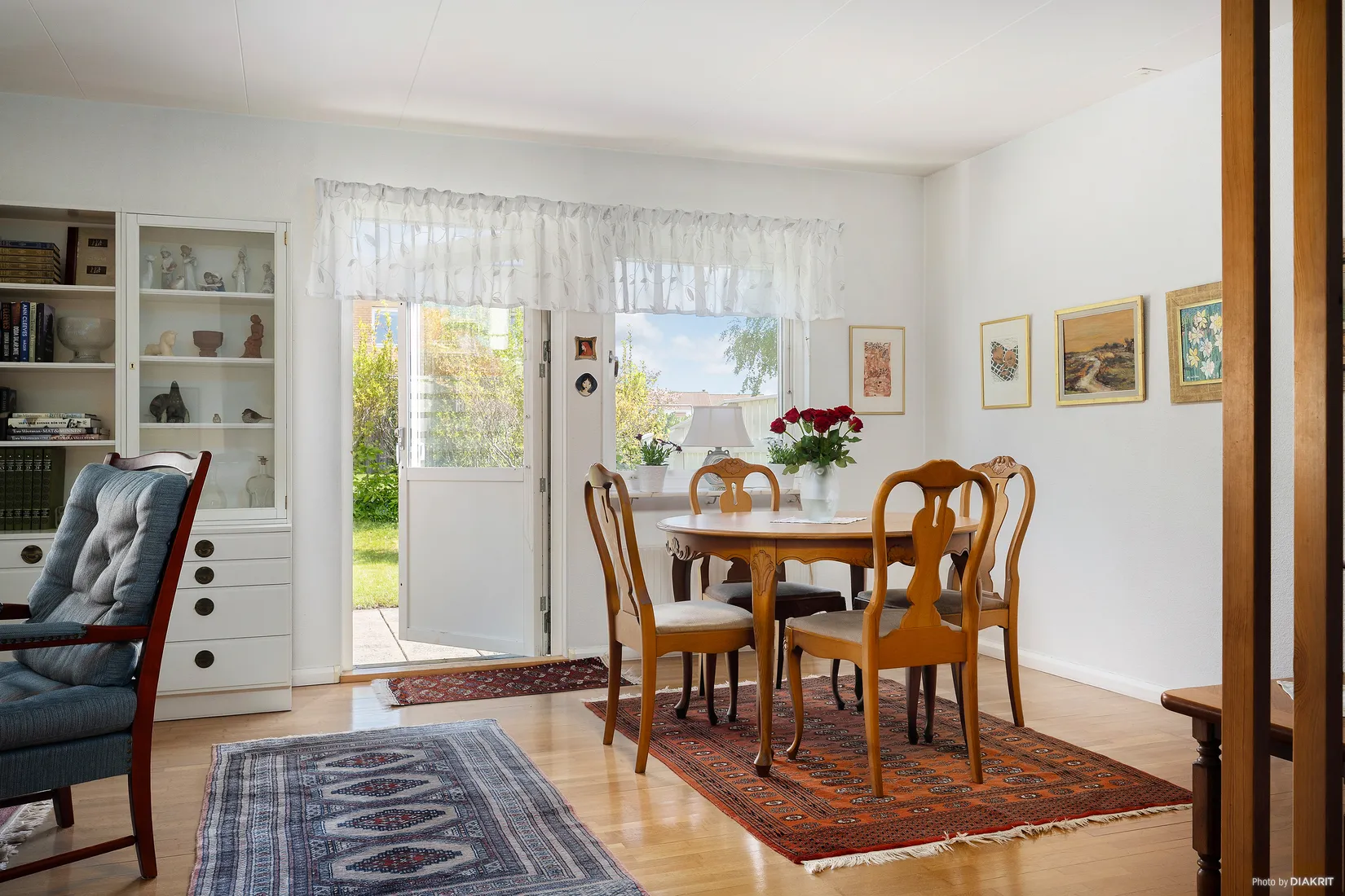 Bostadsrätt, Sunnanvindsgatan 12A, Nya Kungsgården, Ängelholm