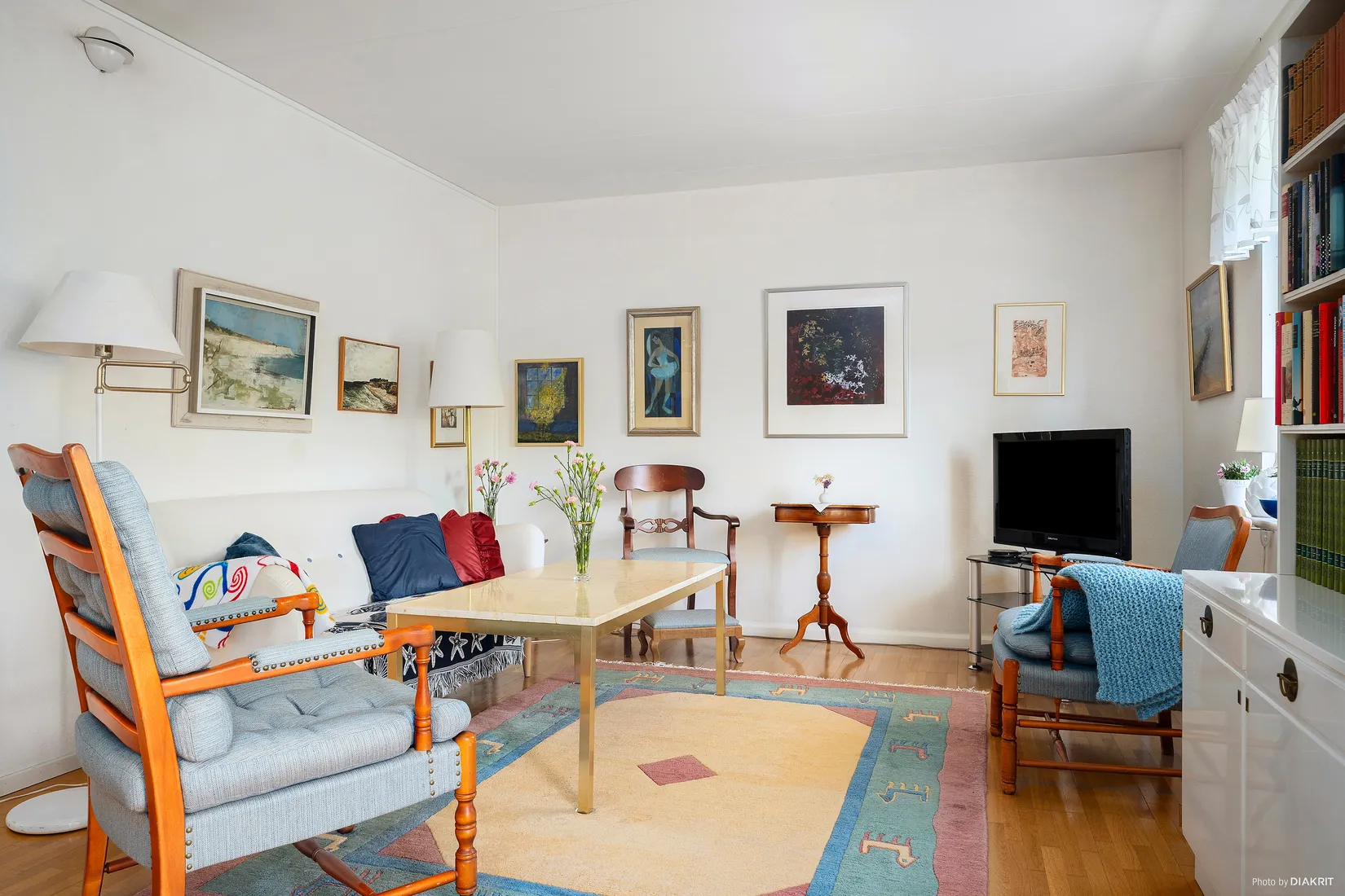 Bostadsrätt, Sunnanvindsgatan 12A, Nya Kungsgården, Ängelholm