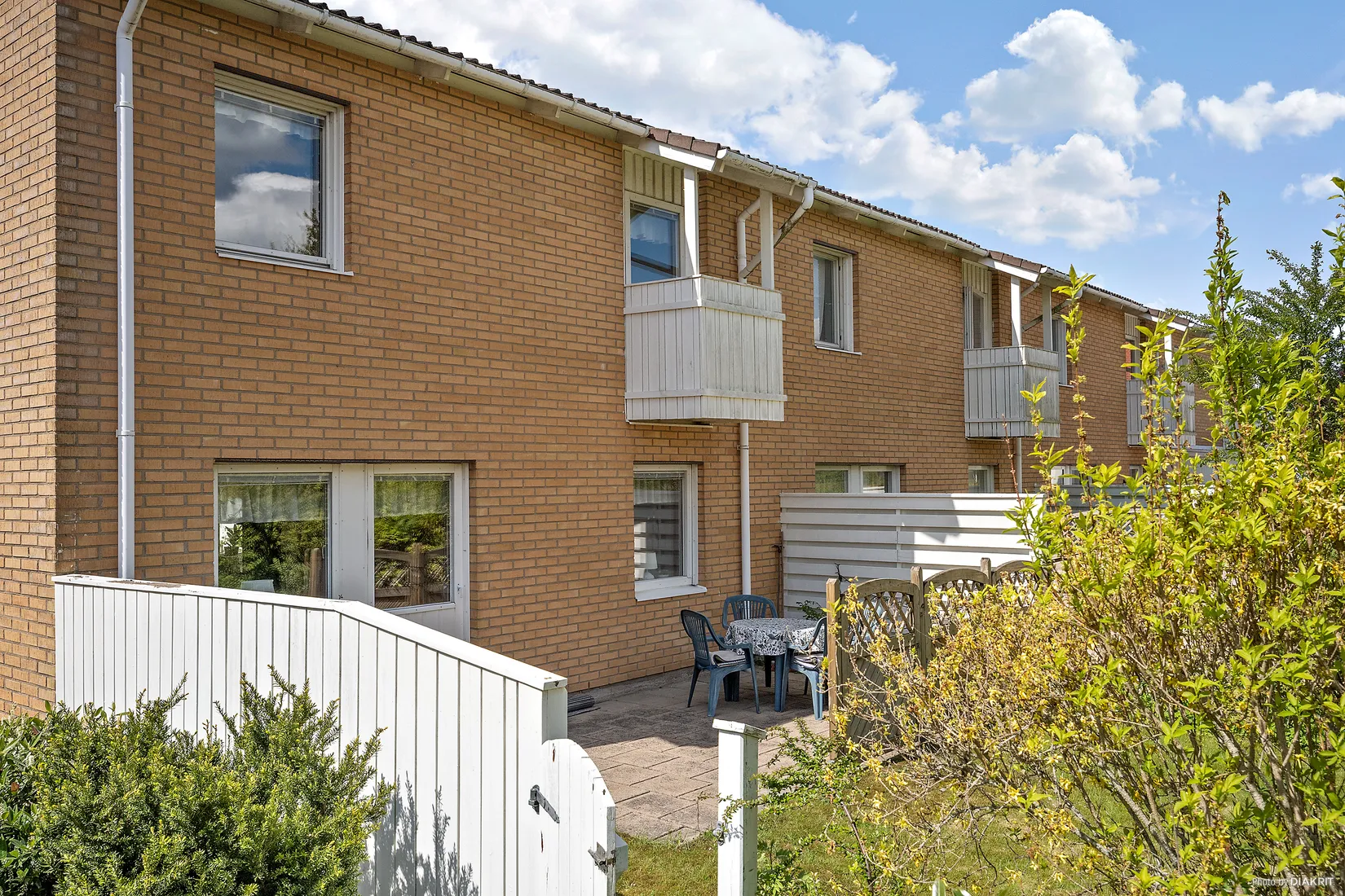 Bostadsrätt, Sunnanvindsgatan 12A, Nya Kungsgården, Ängelholm
