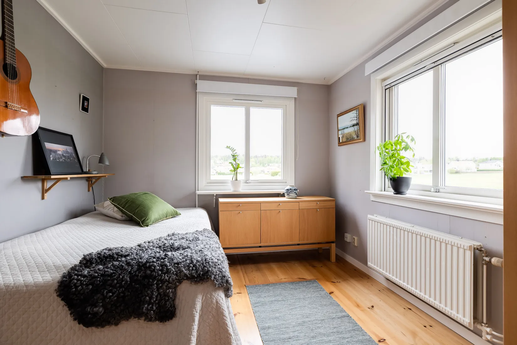 Villa, Ekebyviken 26, Ekeby-Almby, Örebro