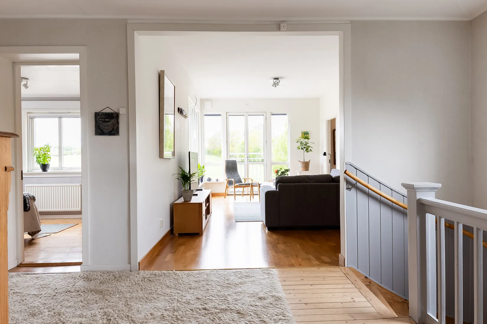 Villa, Ekebyviken 26, Ekeby-Almby, Örebro