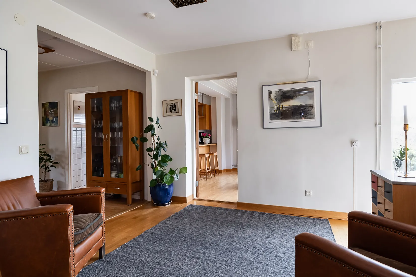 Villa, Ekebyviken 26, Ekeby-Almby, Örebro