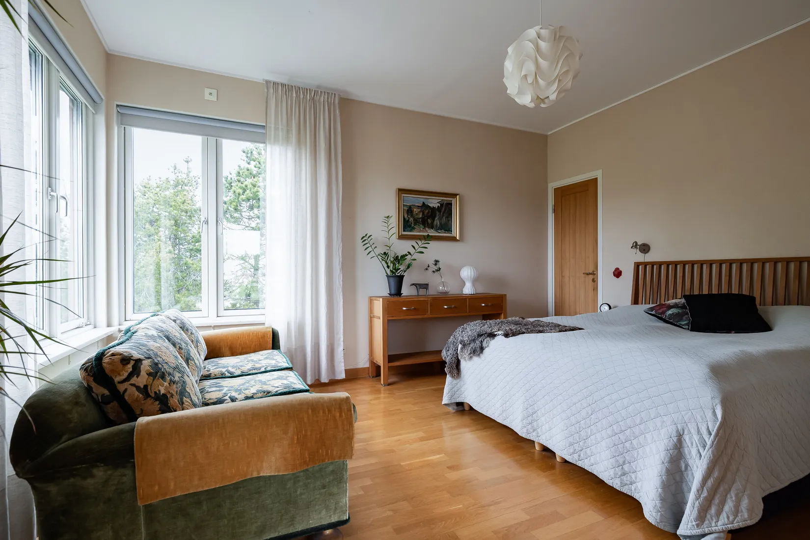 Villa, Ekebyviken 26, Ekeby-Almby, Örebro