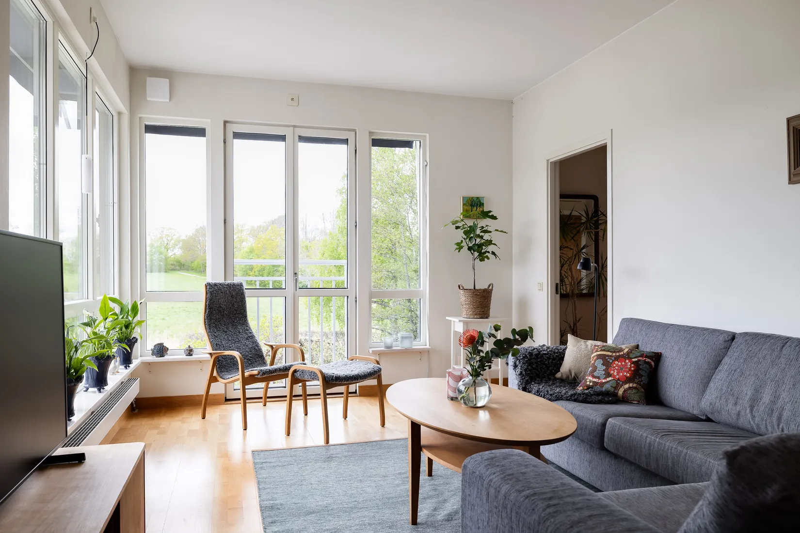 Villa, Ekebyviken 26, Ekeby-Almby, Örebro
