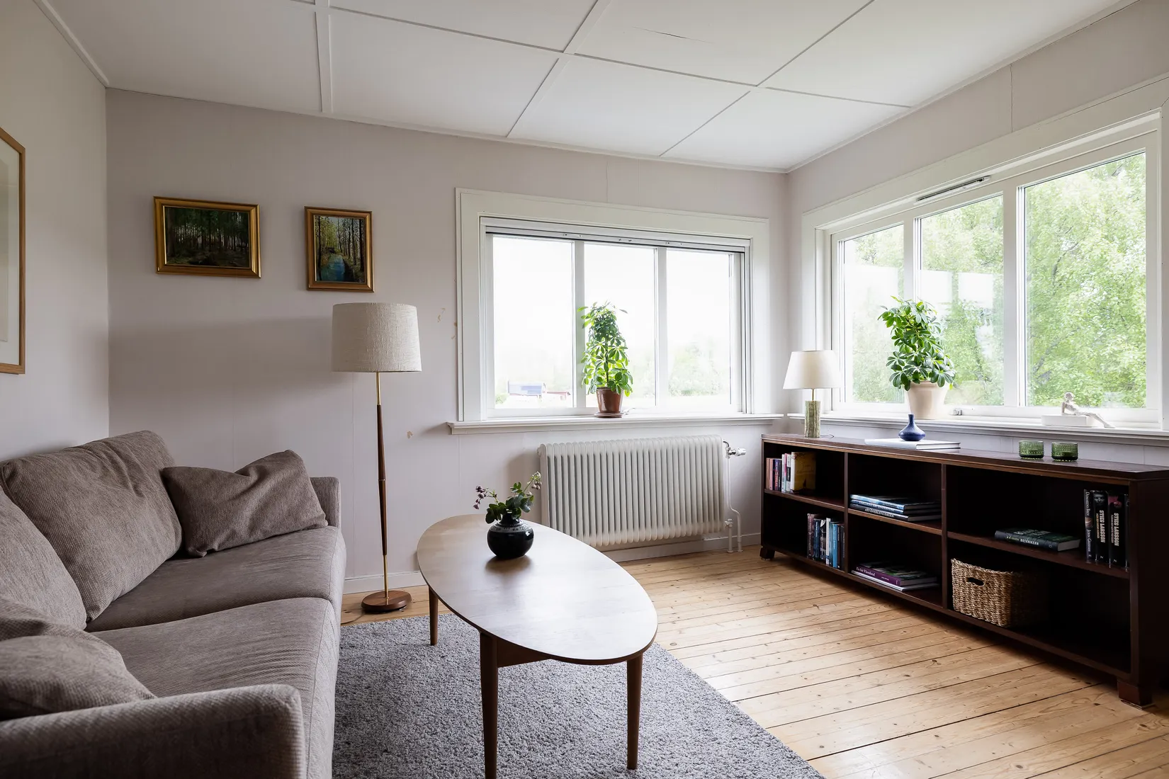 Villa, Ekebyviken 26, Ekeby-Almby, Örebro