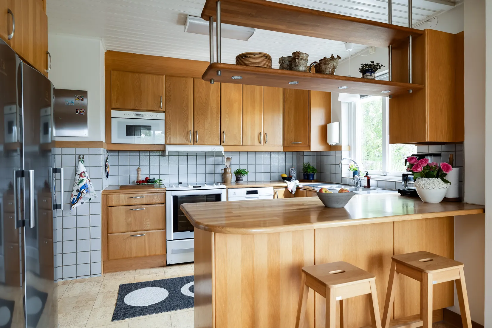 Villa, Ekebyviken 26, Ekeby-Almby, Örebro