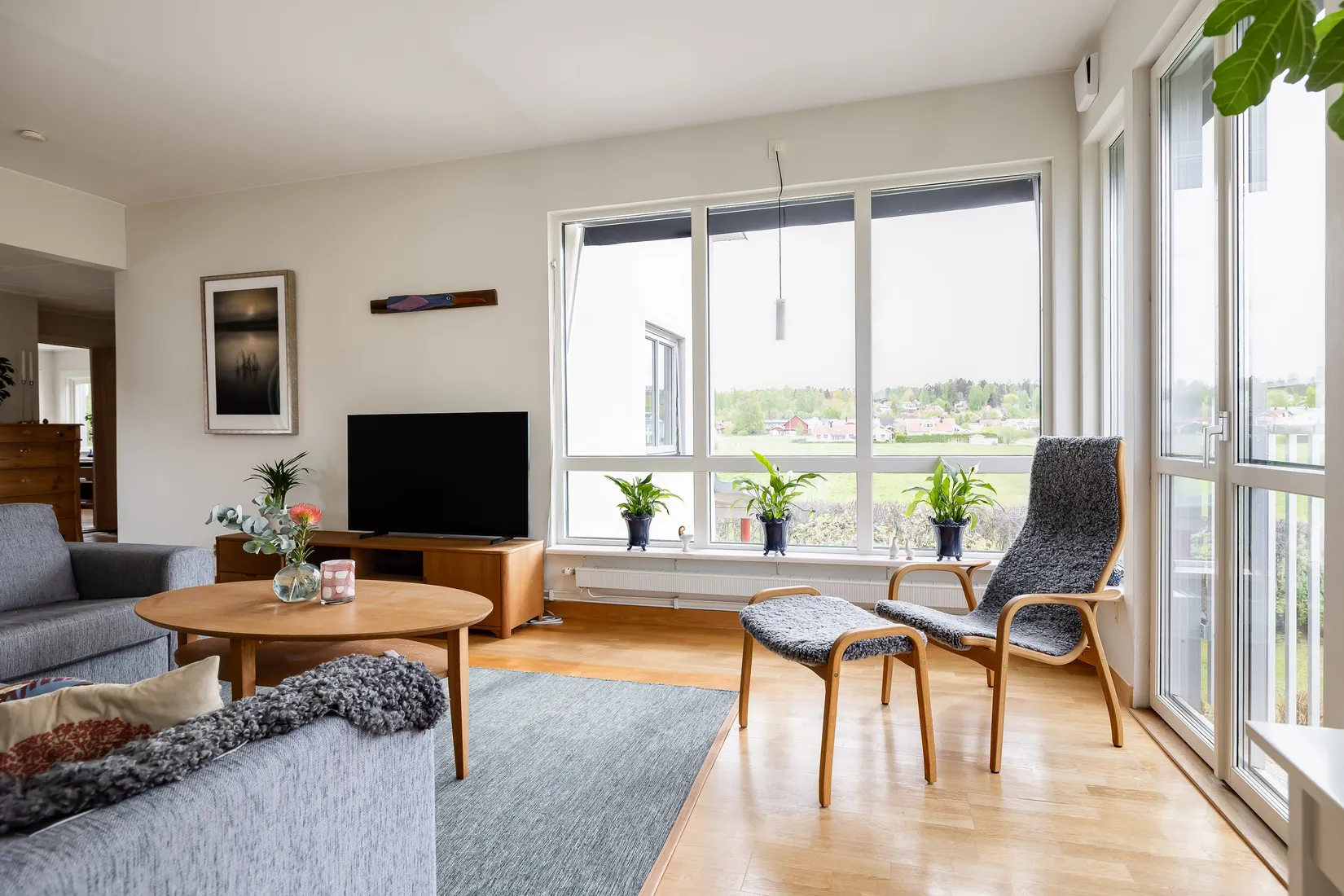 Villa, Ekebyviken 26, Ekeby-Almby, Örebro