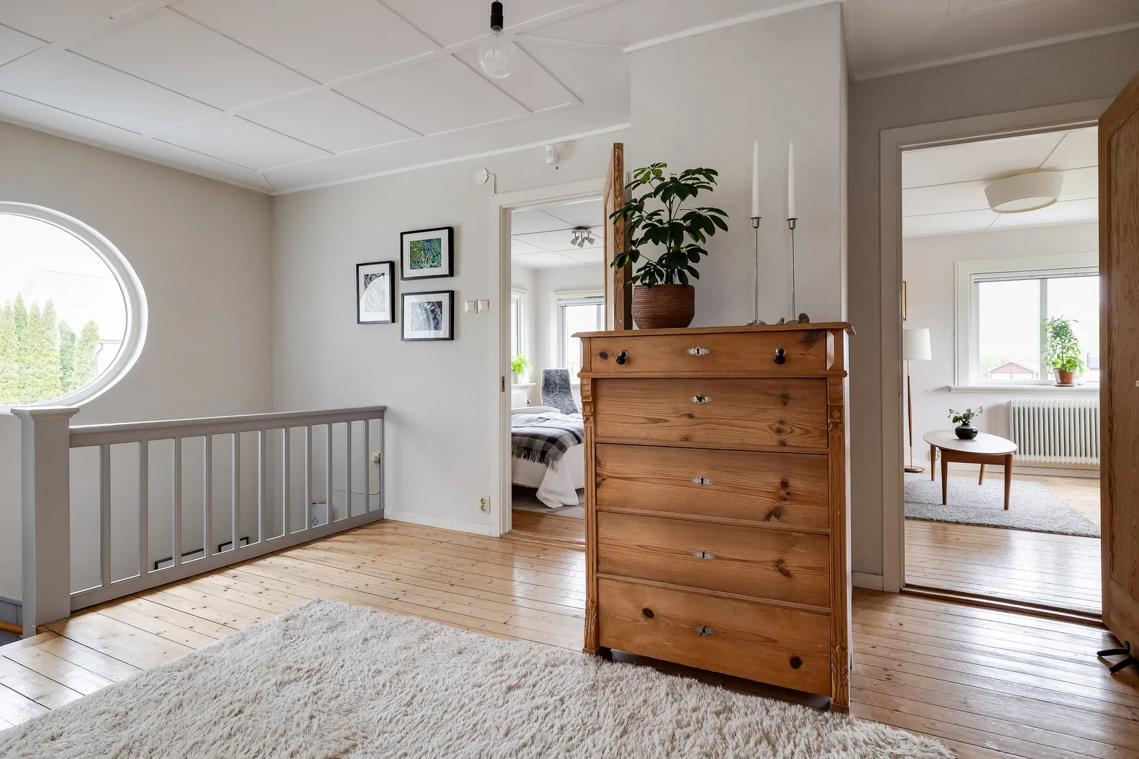 Villa, Ekebyviken 26, Ekeby-Almby, Örebro