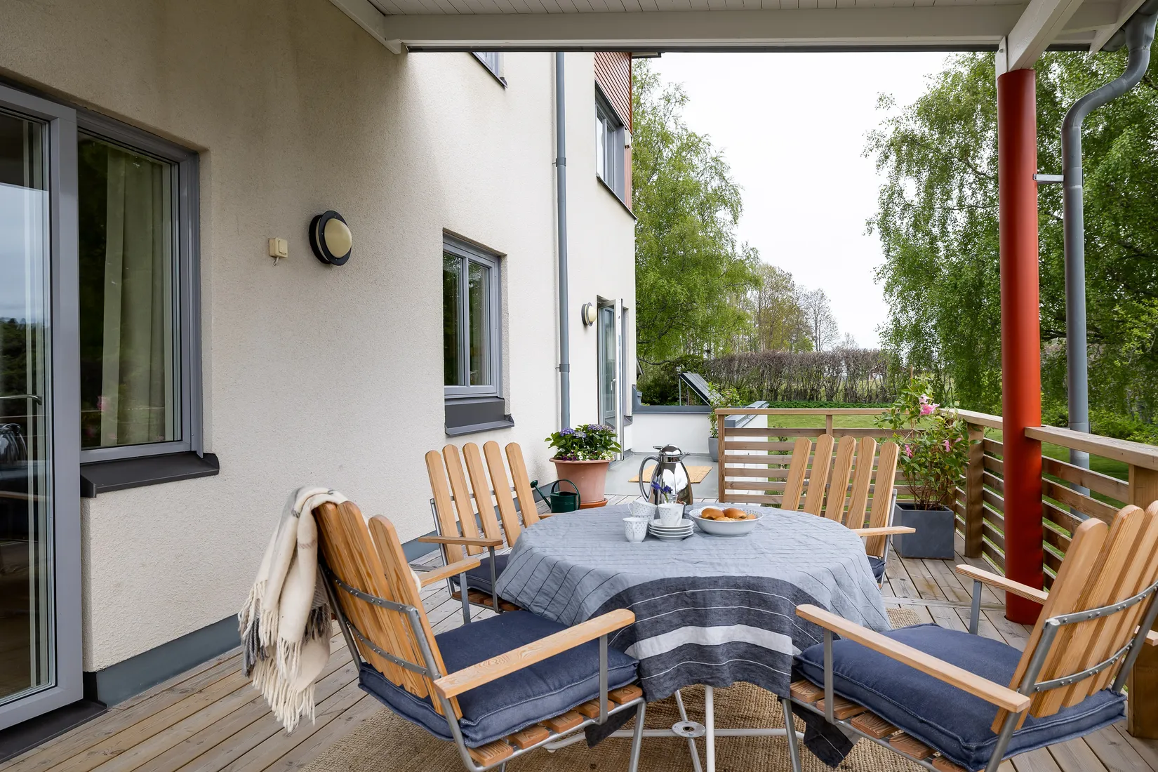 Villa, Ekebyviken 26, Ekeby-Almby, Örebro