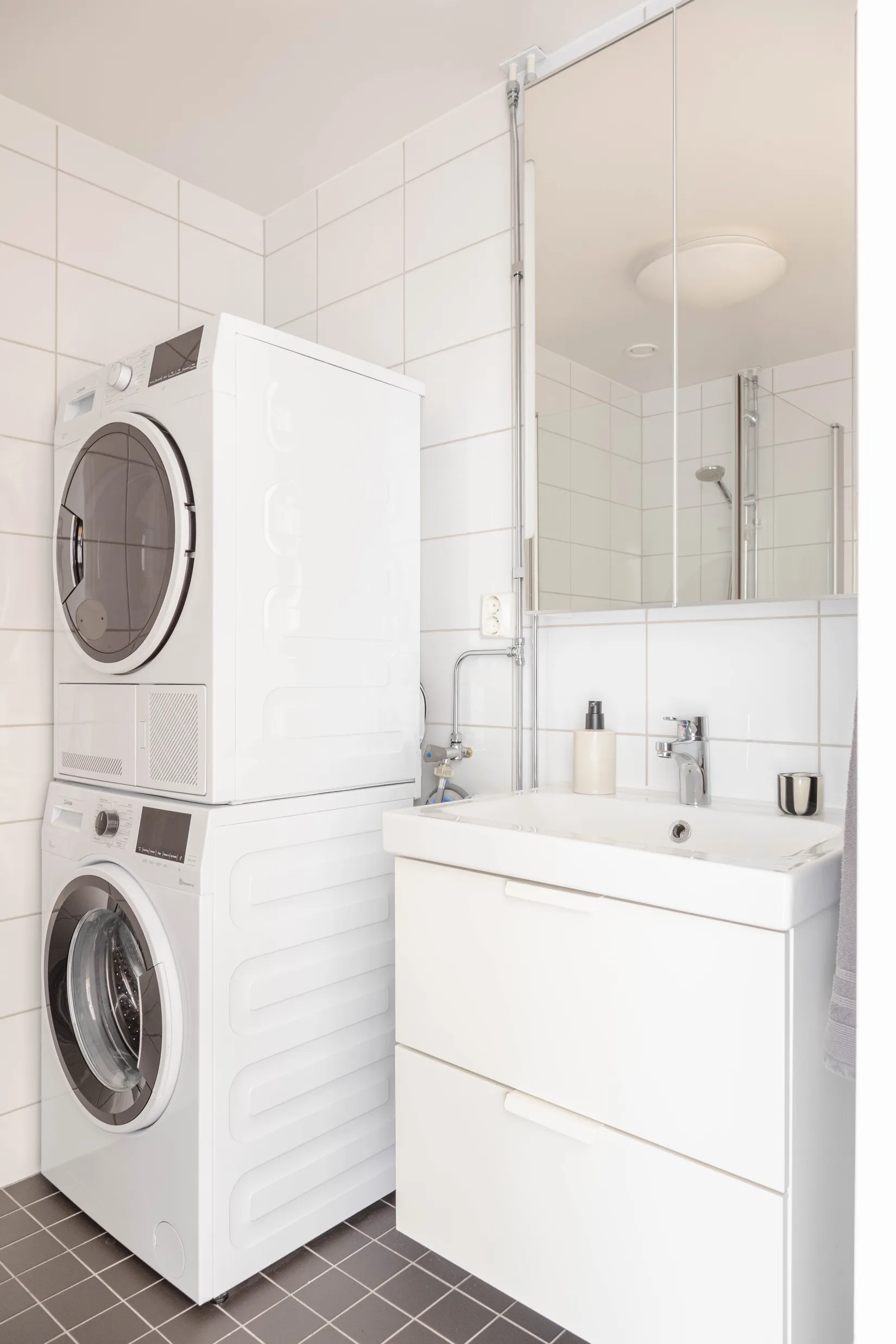 Bostadsrätt, Norra Ringvägen 43, Centralt / Karlsdal, Västerås