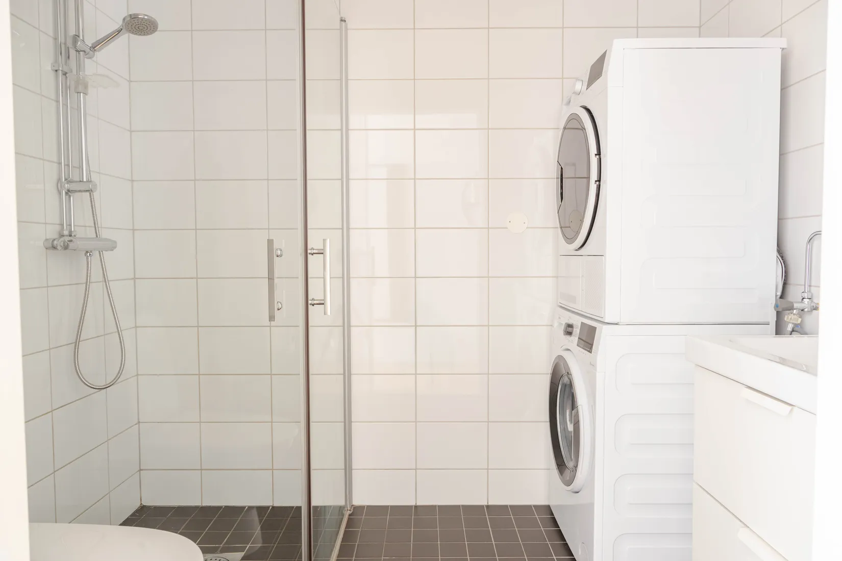 Bostadsrätt, Norra Ringvägen 43, Centralt / Karlsdal, Västerås