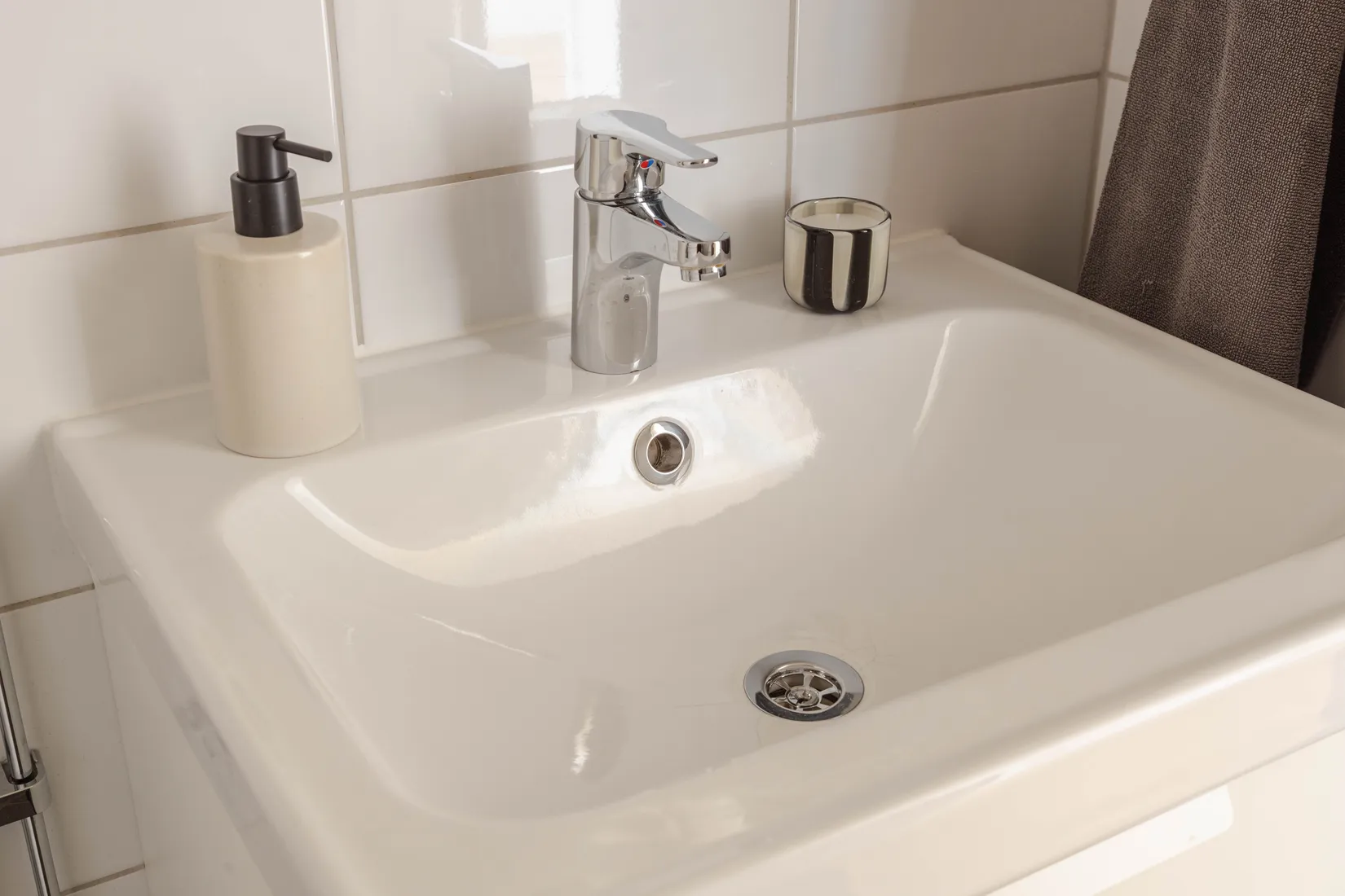 Bostadsrätt, Norra Ringvägen 43, Centralt / Karlsdal, Västerås