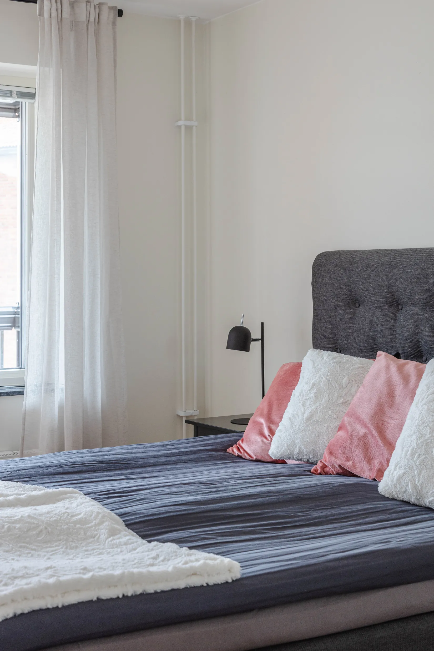 Bostadsrätt, Norra Ringvägen 43, Centralt / Karlsdal, Västerås