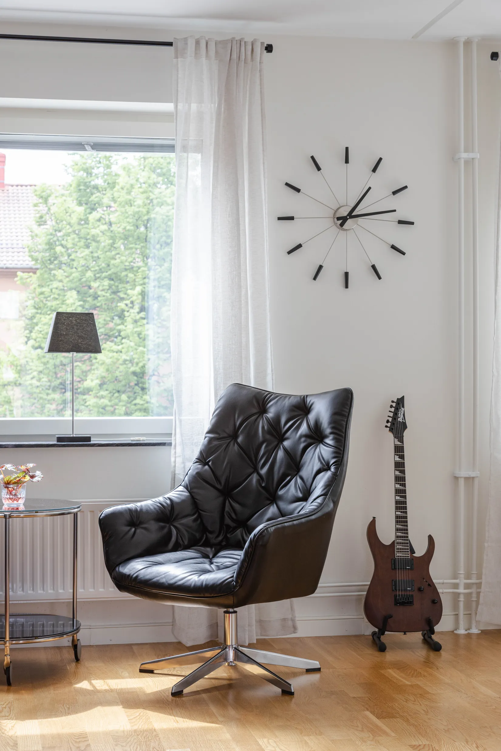 Bostadsrätt, Norra Ringvägen 43, Centralt / Karlsdal, Västerås
