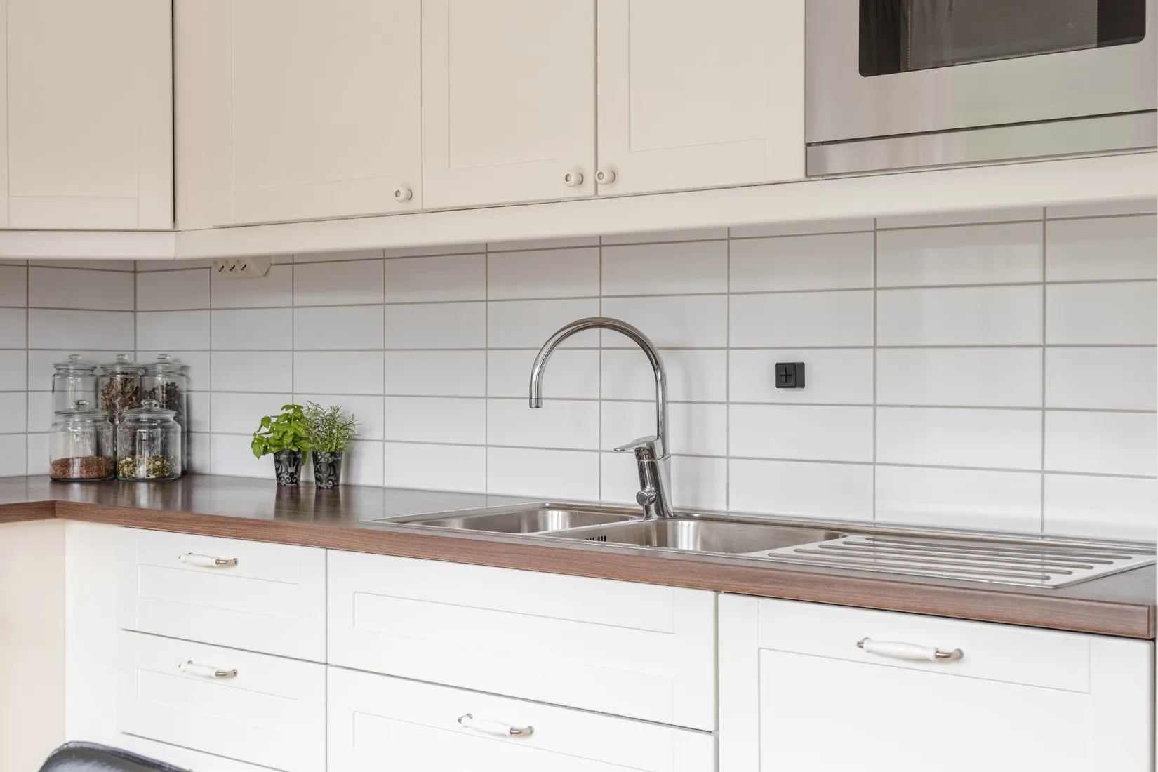 Bostadsrätt, Norra Ringvägen 43, Centralt / Karlsdal, Västerås