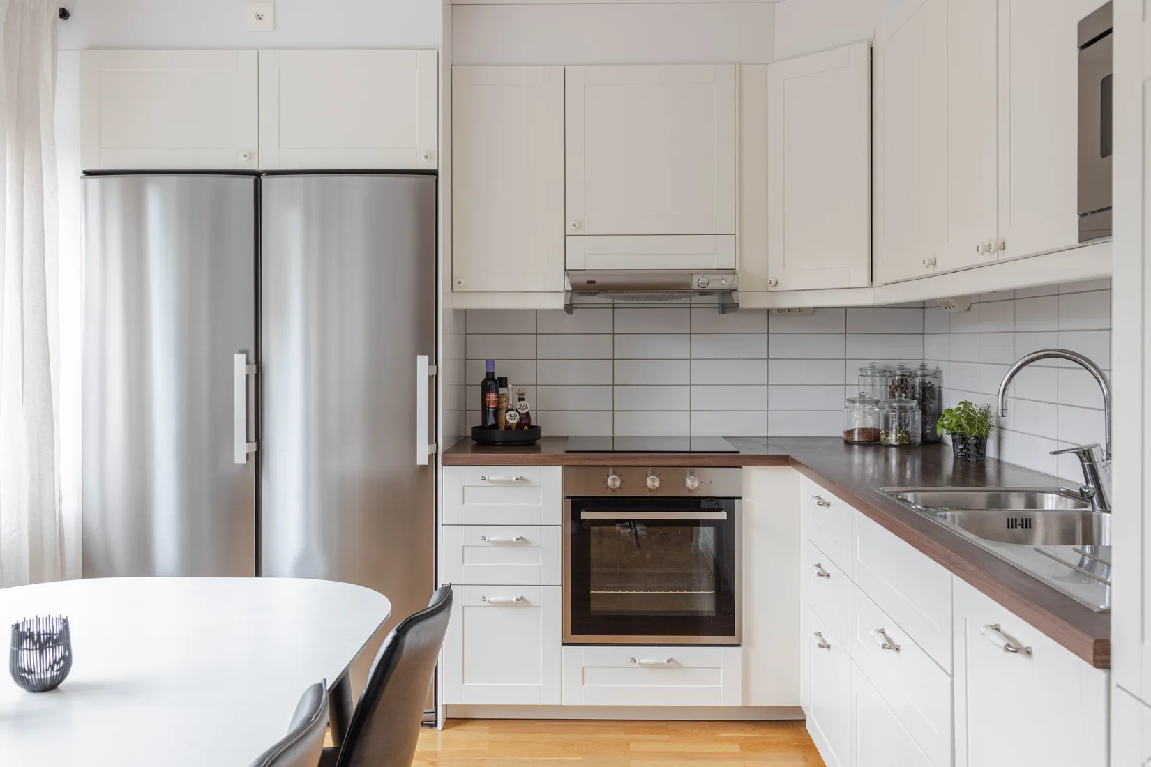 Bostadsrätt, Norra Ringvägen 43, Centralt / Karlsdal, Västerås