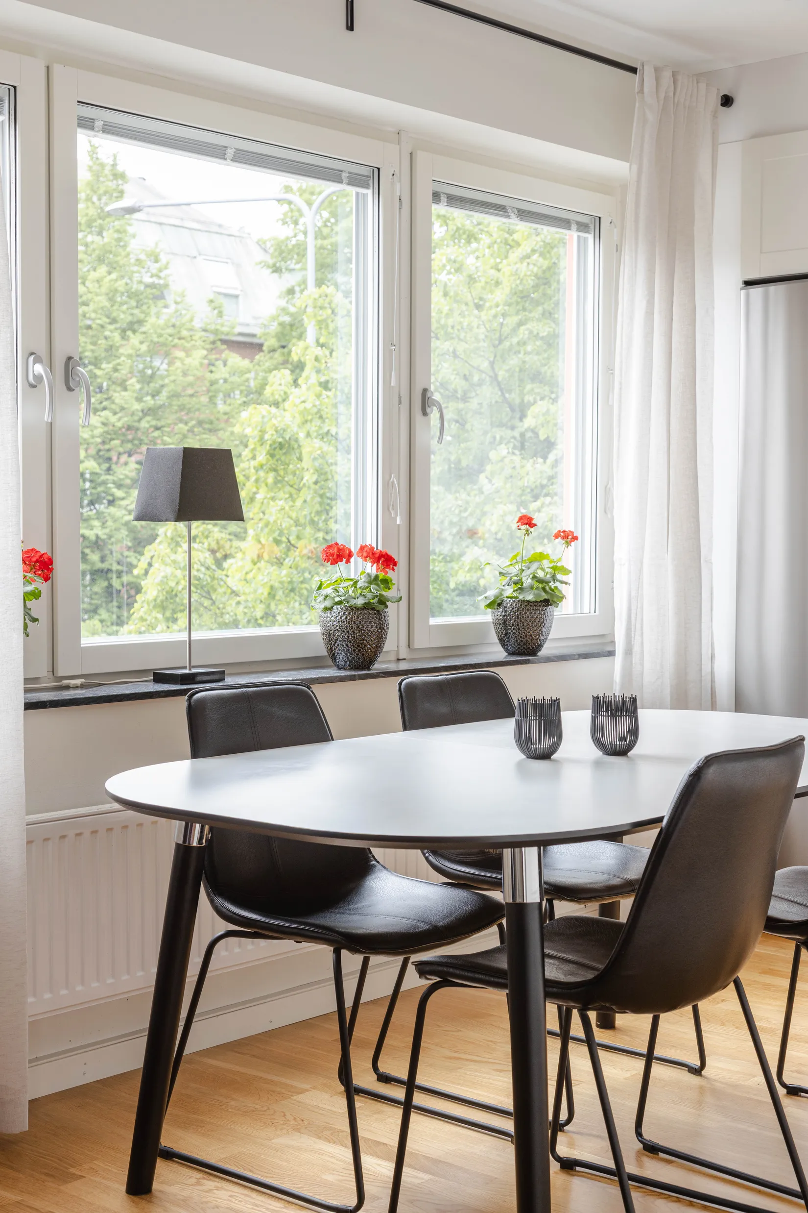 Bostadsrätt, Norra Ringvägen 43, Centralt / Karlsdal, Västerås