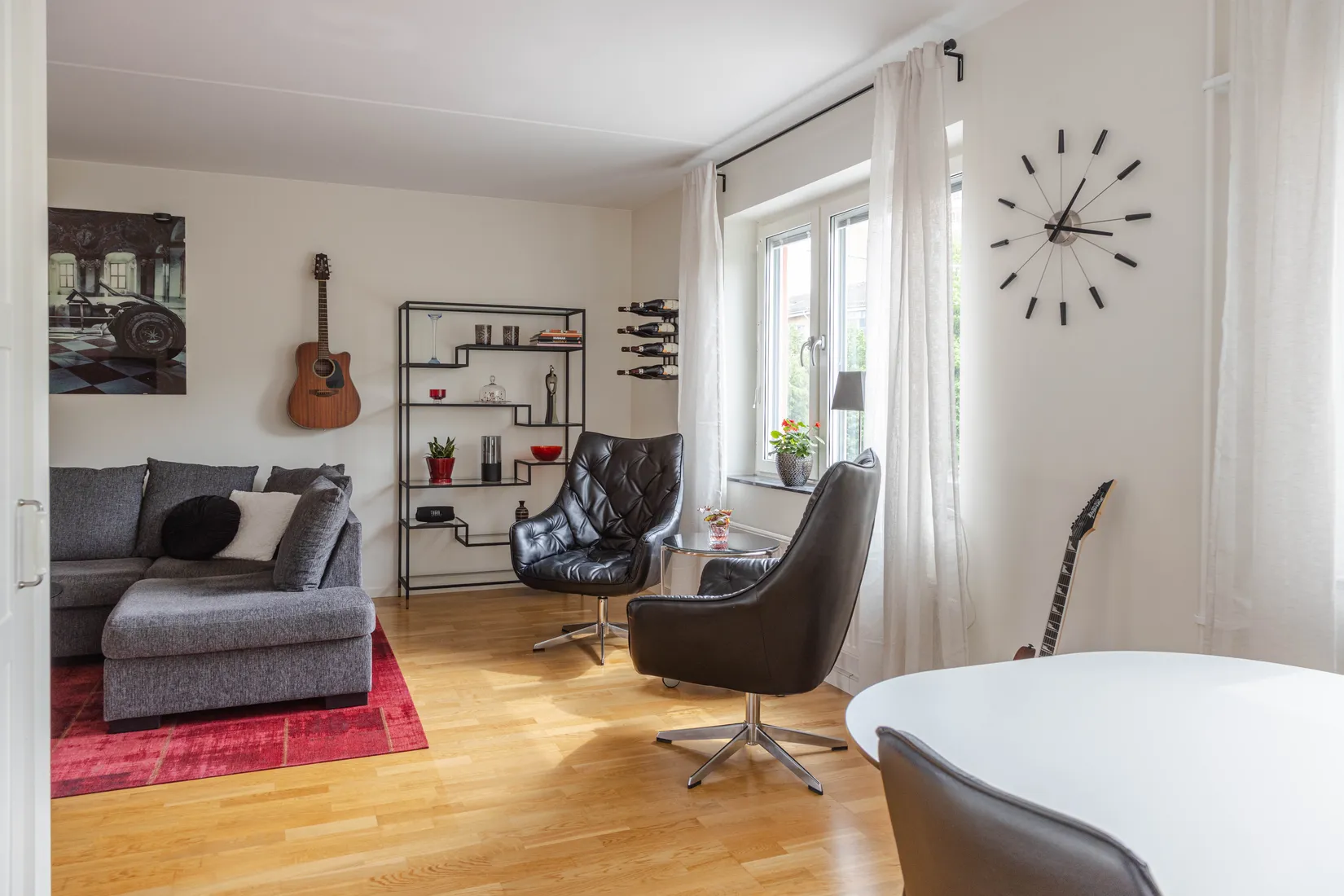 Bostadsrätt, Norra Ringvägen 43, Centralt / Karlsdal, Västerås