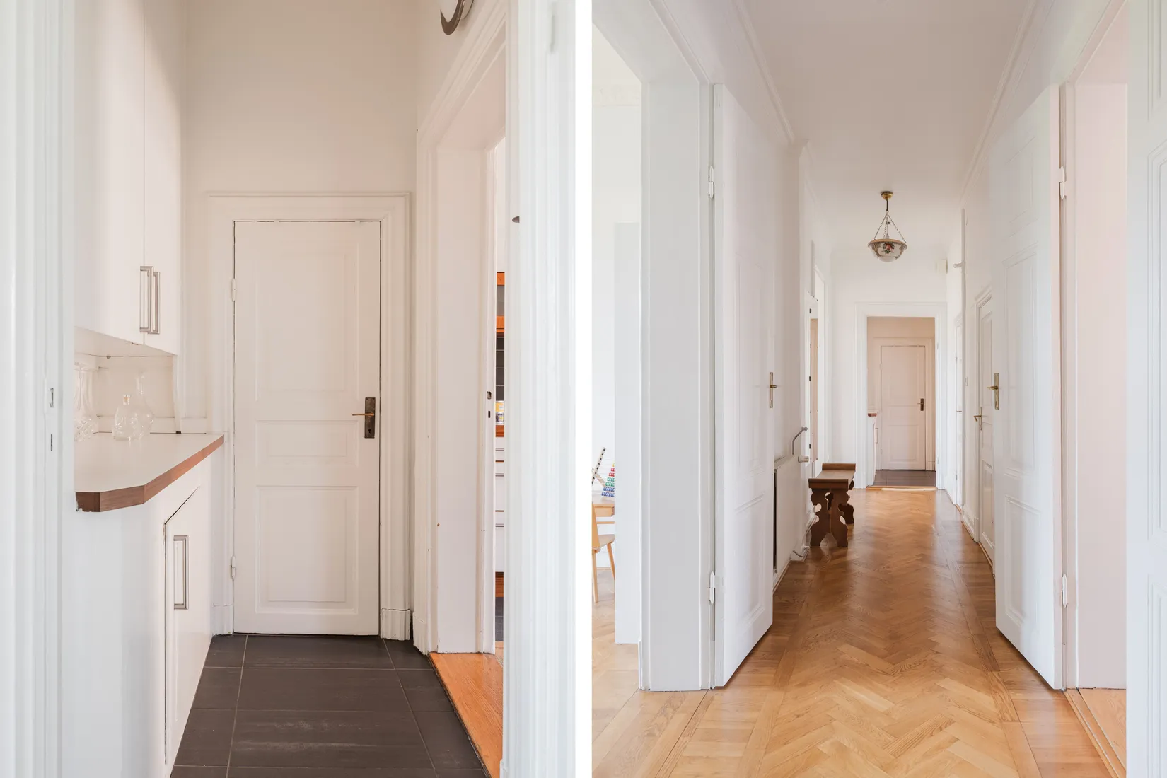 Bostadsrätt, Bergsgatan 2A, Malmö City, Malmö