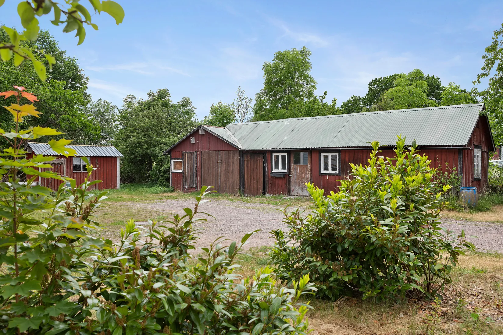 Villa, Kungsvägen 11, Bergkvara, Torsås