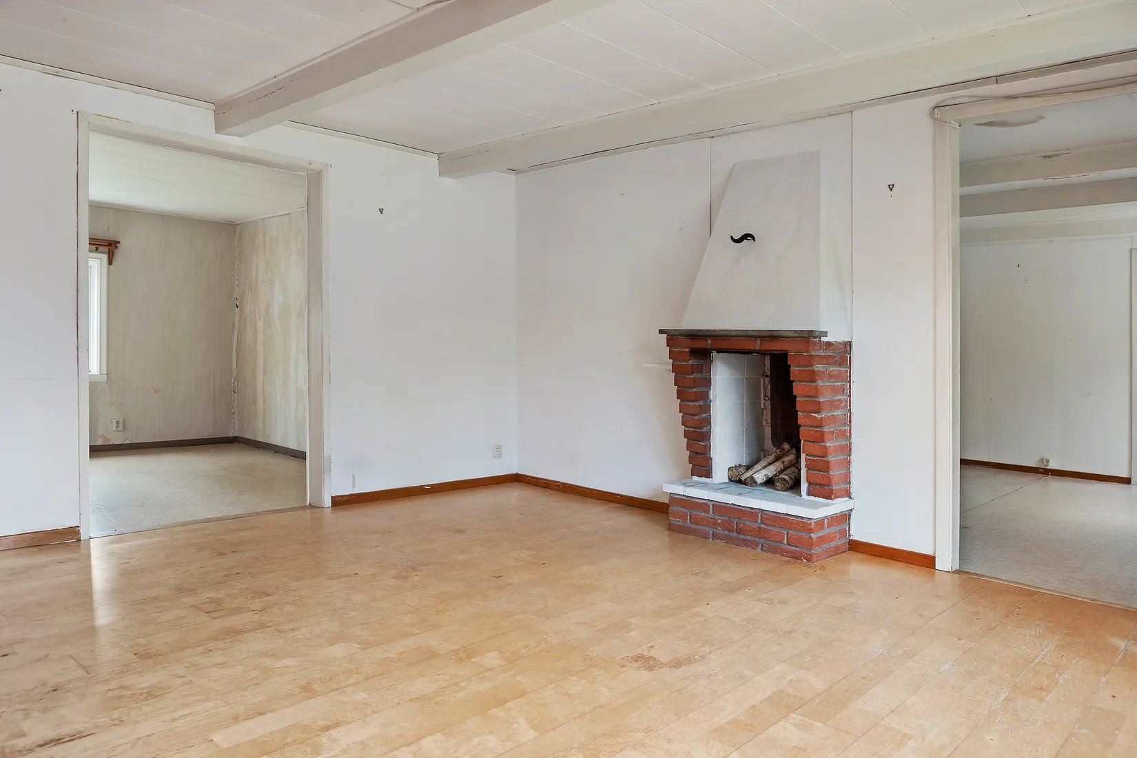 Villa, Kungsvägen 11, Bergkvara, Torsås