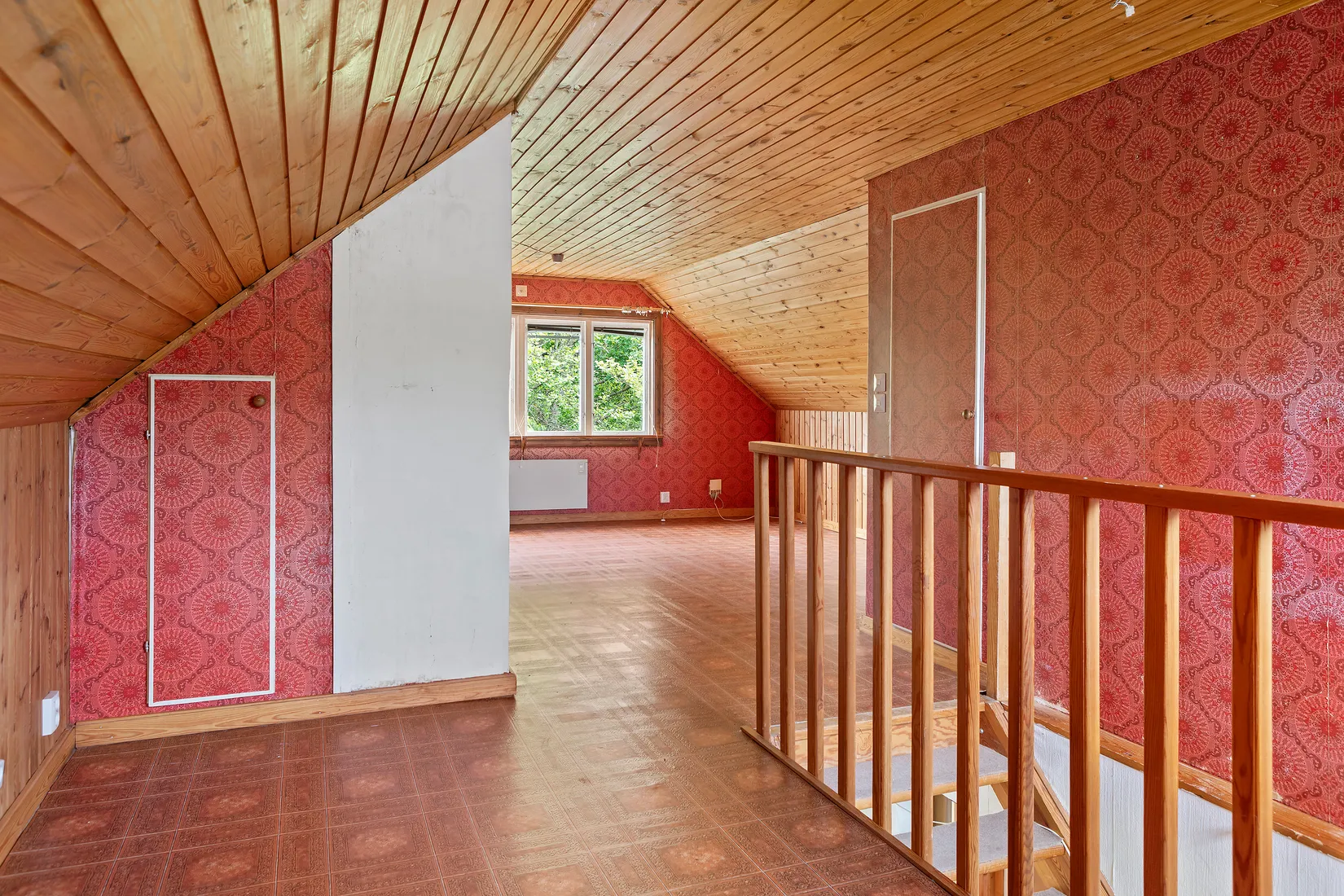 Villa, Kungsvägen 11, Bergkvara, Torsås